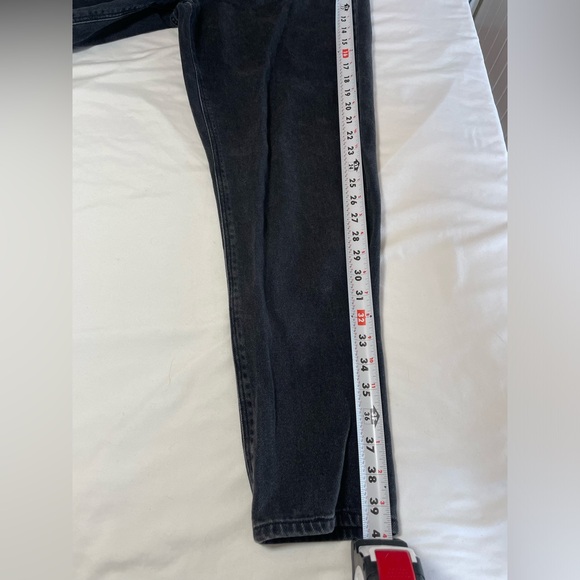 American Eagle 14 LONG MOM JEANS 👖(2402) - Picture 4 of 11